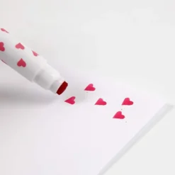 Doppelfilzer - verschiedene Farben, 8 Stk.