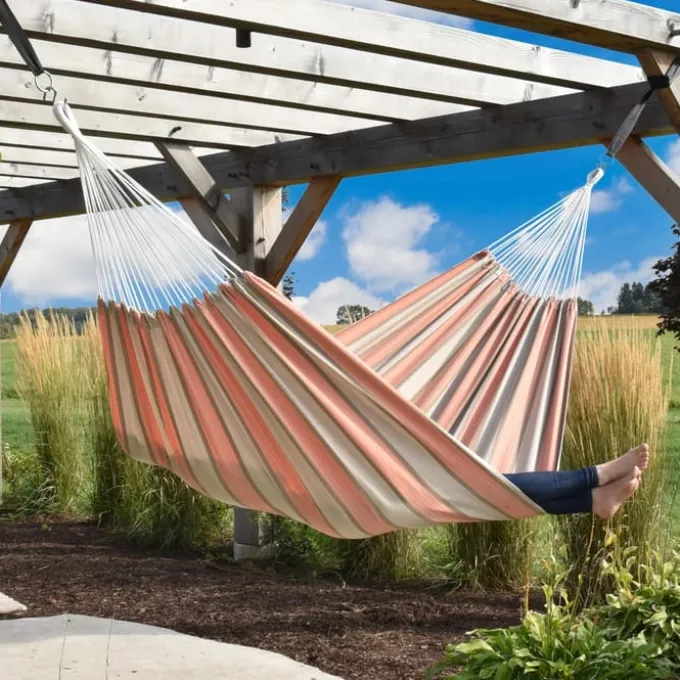 Doppelte Outdoor-Hängematte – Cameo