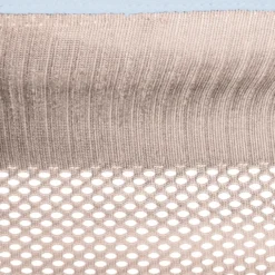 Doppelte Reisehängematte (Mesh) – Sand