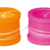 Dosentelefone - verschiedene Farben, 1 Set