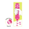Dot Markers - Neon, 4 Stk