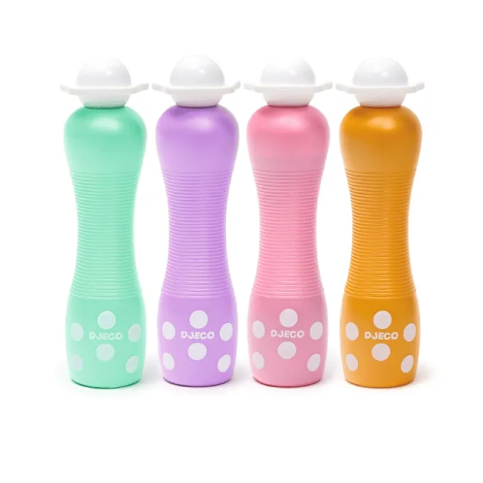 Dot Markers - Perlmutt, 4 Stk