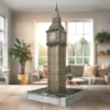 3D-Puzzle LED mit 216 Teilen – Big Ben
