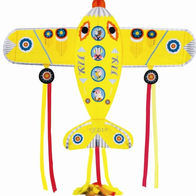 Drache – Flieger