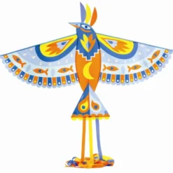 Drache – Himmelsvogel
