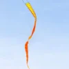 Drachen Cobra - mit 10 m langem Schweif