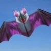 Drachen Fledermaus - 117 x 47 cm
