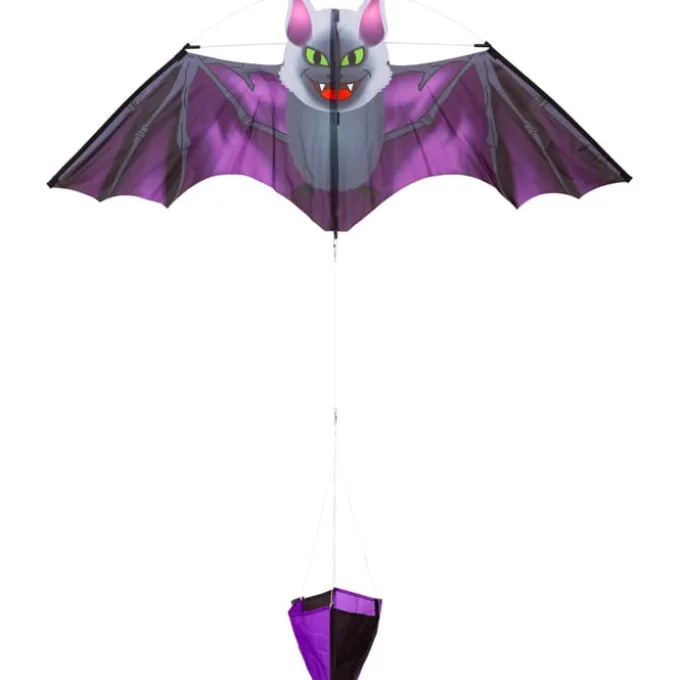 Drachen Fledermaus - 117 x 47 cm