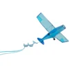 Drachen - Flugzeug, 120 cm