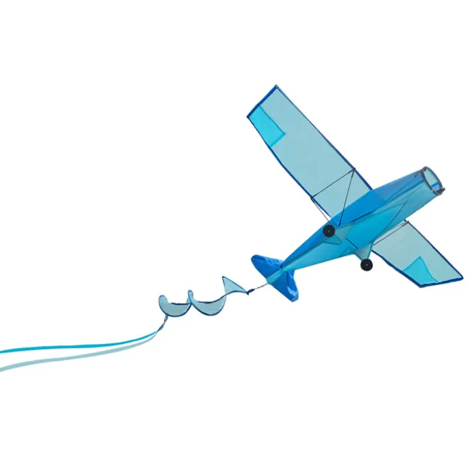 Drachen - Flugzeug, 120 cm