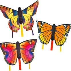 Drachen Schmetterling - 53 cm