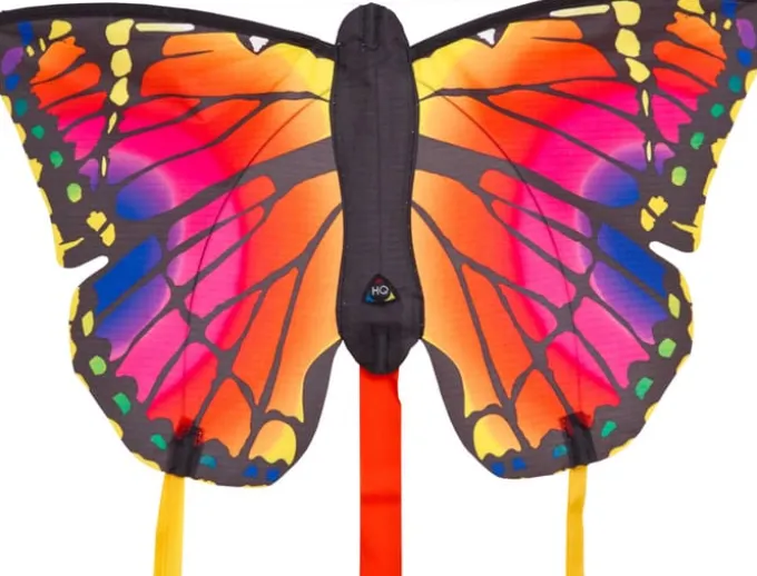 Drachen Schmetterling - 53 cm