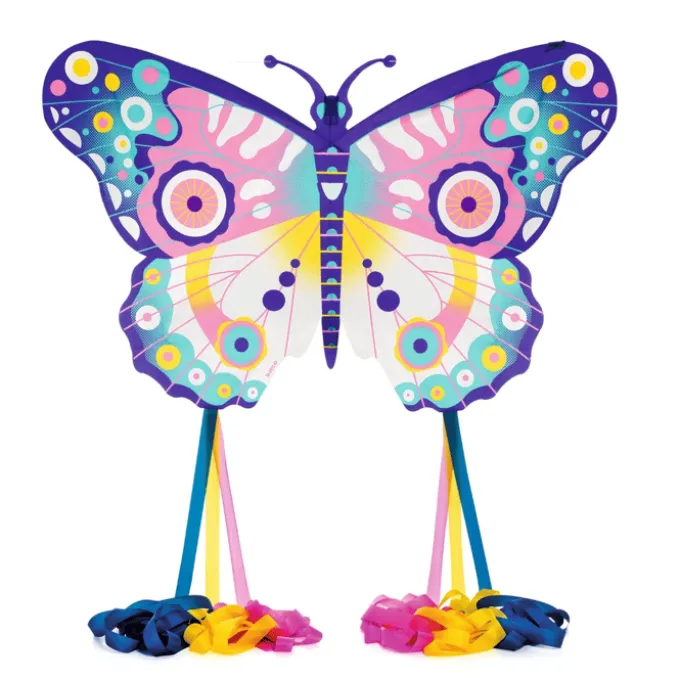 Drache – Schmetterling, 96 cm