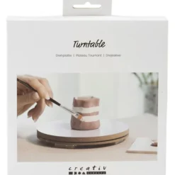 Drehscheibe Ø 17 cm
