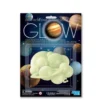 3D Sonnensystem Glow in the Dark