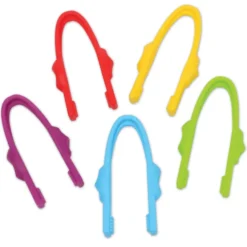 Easy Grip Pinzetten - Set mit 12 Stk.