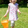 Eimer - faltbar, 2 l