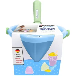 Eimerset – Pastell, 3 Teile
