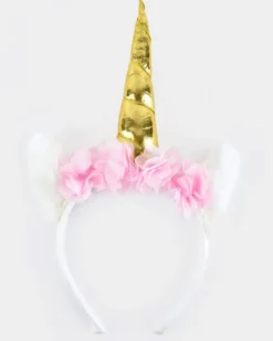 Einhorn Haarreifen