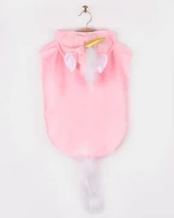 Einhorn pink, 1-4 Jahre