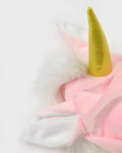 Einhorn pink, 1-4 Jahre