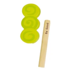 Eis am Stiel mit Halter, 6 Stk.