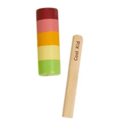 Eis am Stiel mit Halter, 6 Stk.