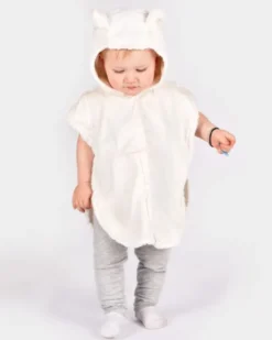 Eisbär, 1-4 Jahre