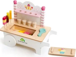 Eiswagen