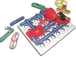 Elektronikbaukasten - Stromkreis Experimente