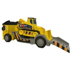Elektronischer 2-in-1 Mega Mover