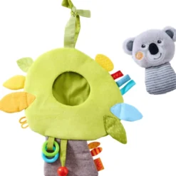 Entdeckerkissen - Koala