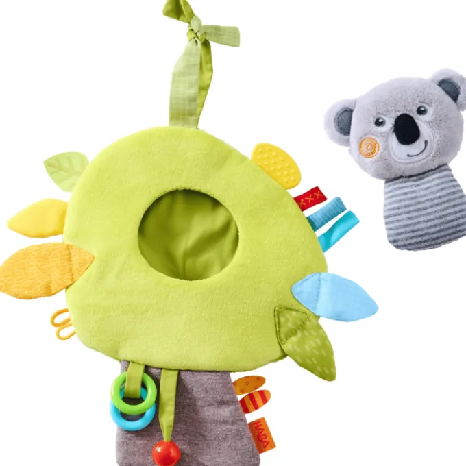 Entdeckerkissen - Koala