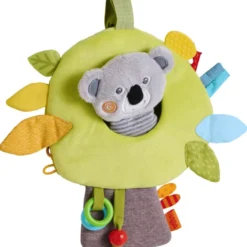 Entdeckerkissen - Koala