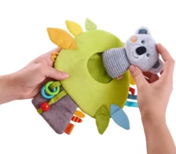 Entdeckerkissen - Koala