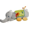 Entdeckertier - Elefant