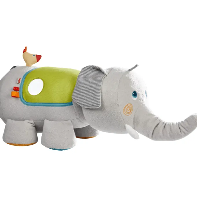 Entdeckertier - Elefant