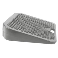 Ergonomisches Balancekissen, klein - grau