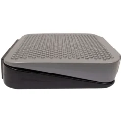 Ergonomisches Balancekissen, klein - schwarz