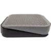 Ergonomisches Balancekissen, groß - grau