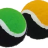 Ersatz-Klettbälle 2er Set - Neopren
