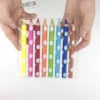 Erste Buntstifte ab 18 Mon. – 8 Farben