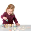 Erzähl-Domino – Erschaffe gemeinsam Geschichten