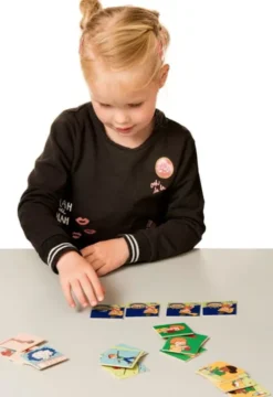 Erzählkarten - Lerne eine Geschichte zu erzählen