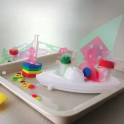 Experimente mit Wasser