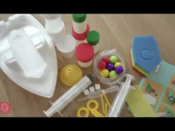 Experimente mit Wasser