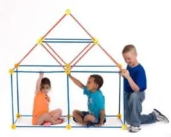 EZ-Fort - Basis Bauset