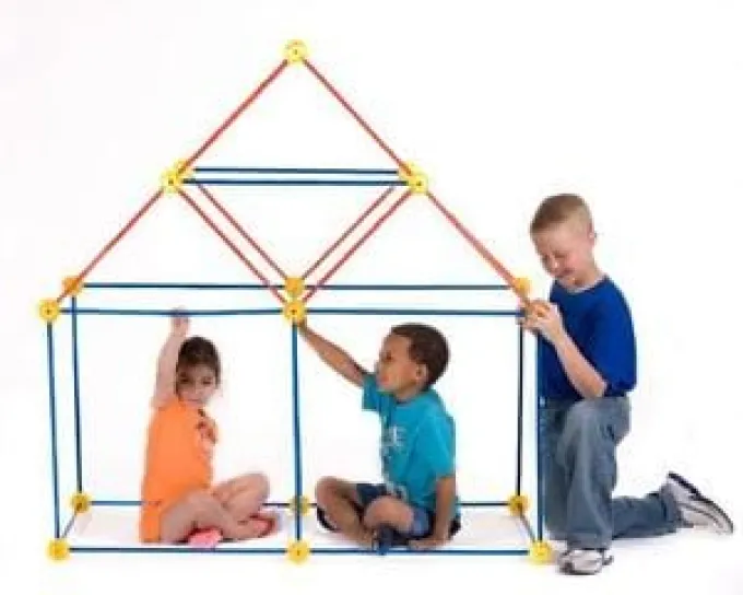EZ-Fort - Basis Bauset
