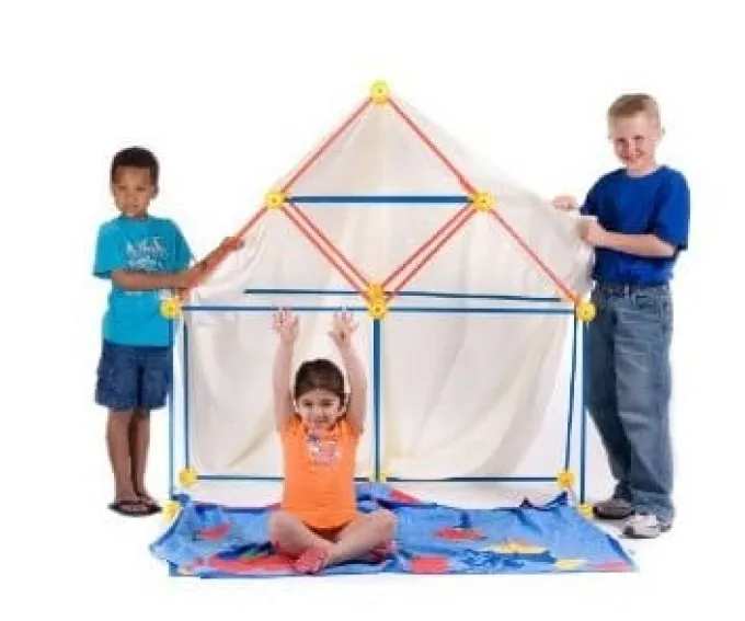 EZ-Fort - Basis Bauset
