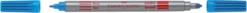 Faber Castell Filzstifte doppelt - 10 Stk.